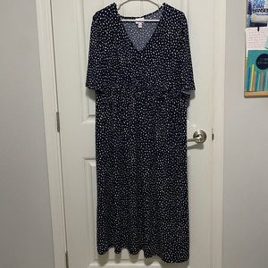 Maternity Dress from Target